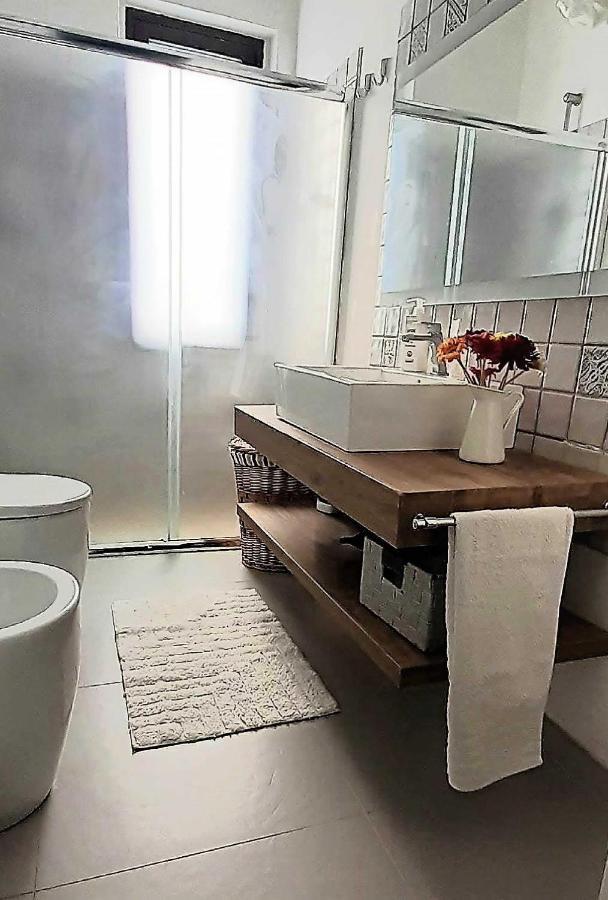 Villa Maria Una Finestra Sul Mare Valderice Zewnętrze zdjęcie