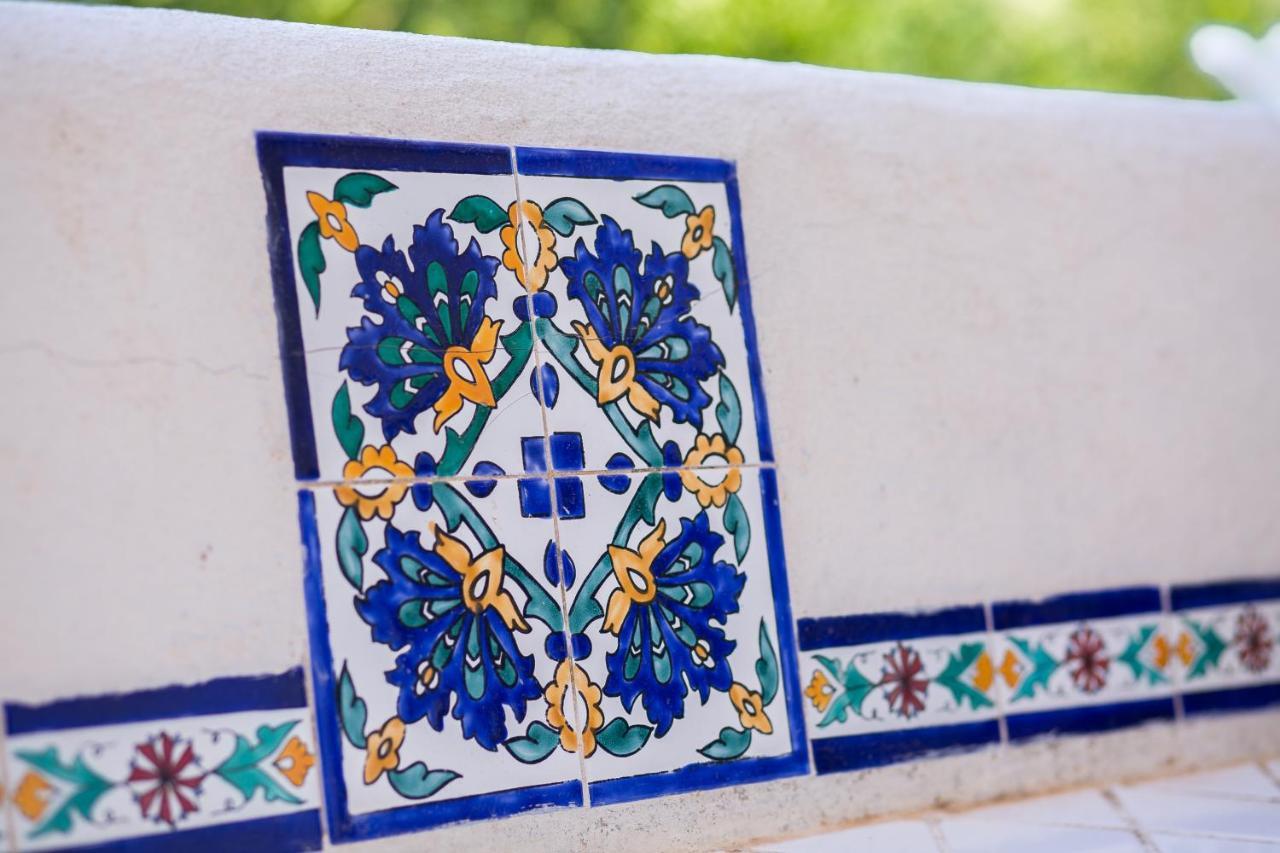 Villa Maria Una Finestra Sul Mare Valderice Zewnętrze zdjęcie